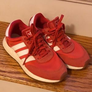 Adidas I-5923 Womens Sneakers Size 7